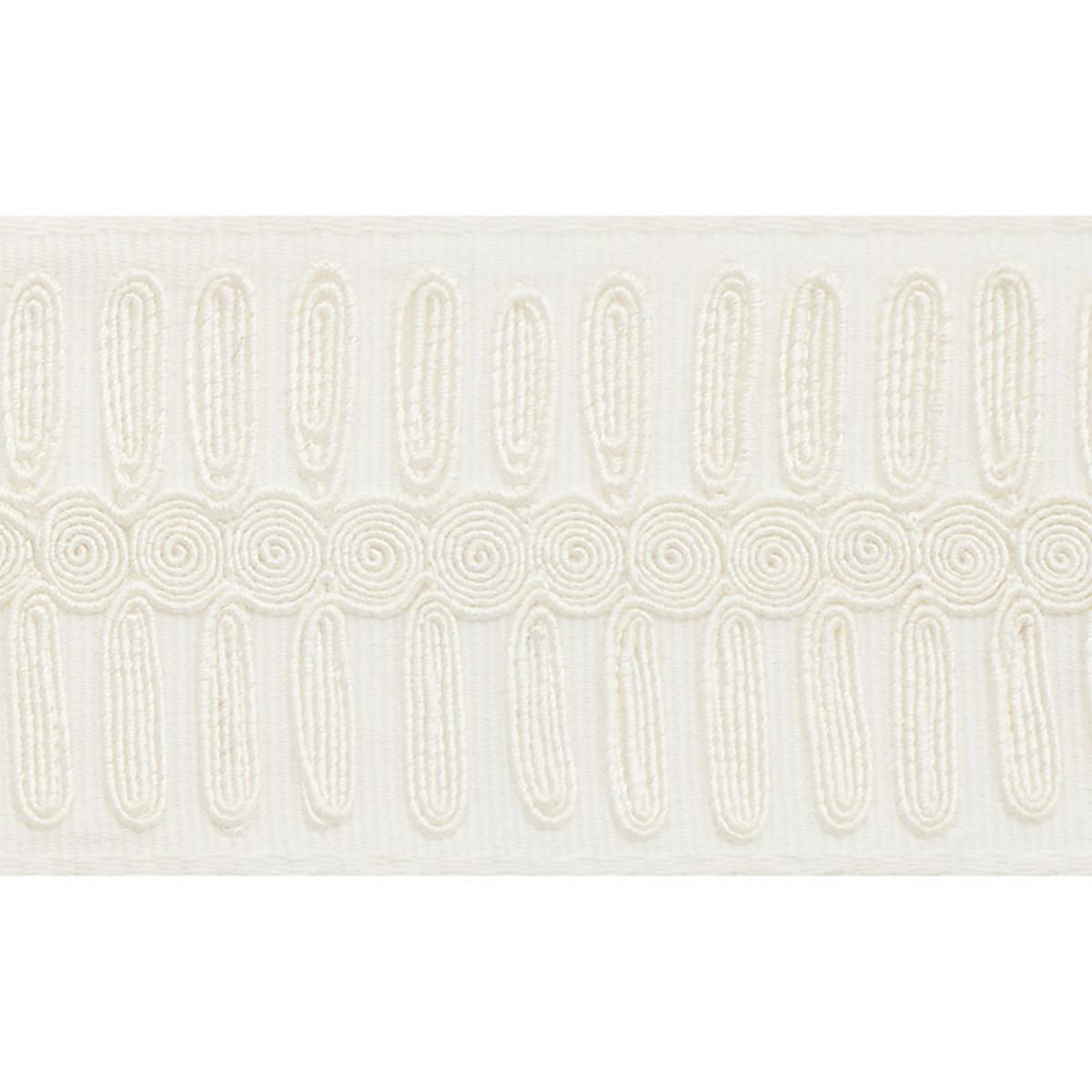 CASTILLE TAPE IVORY