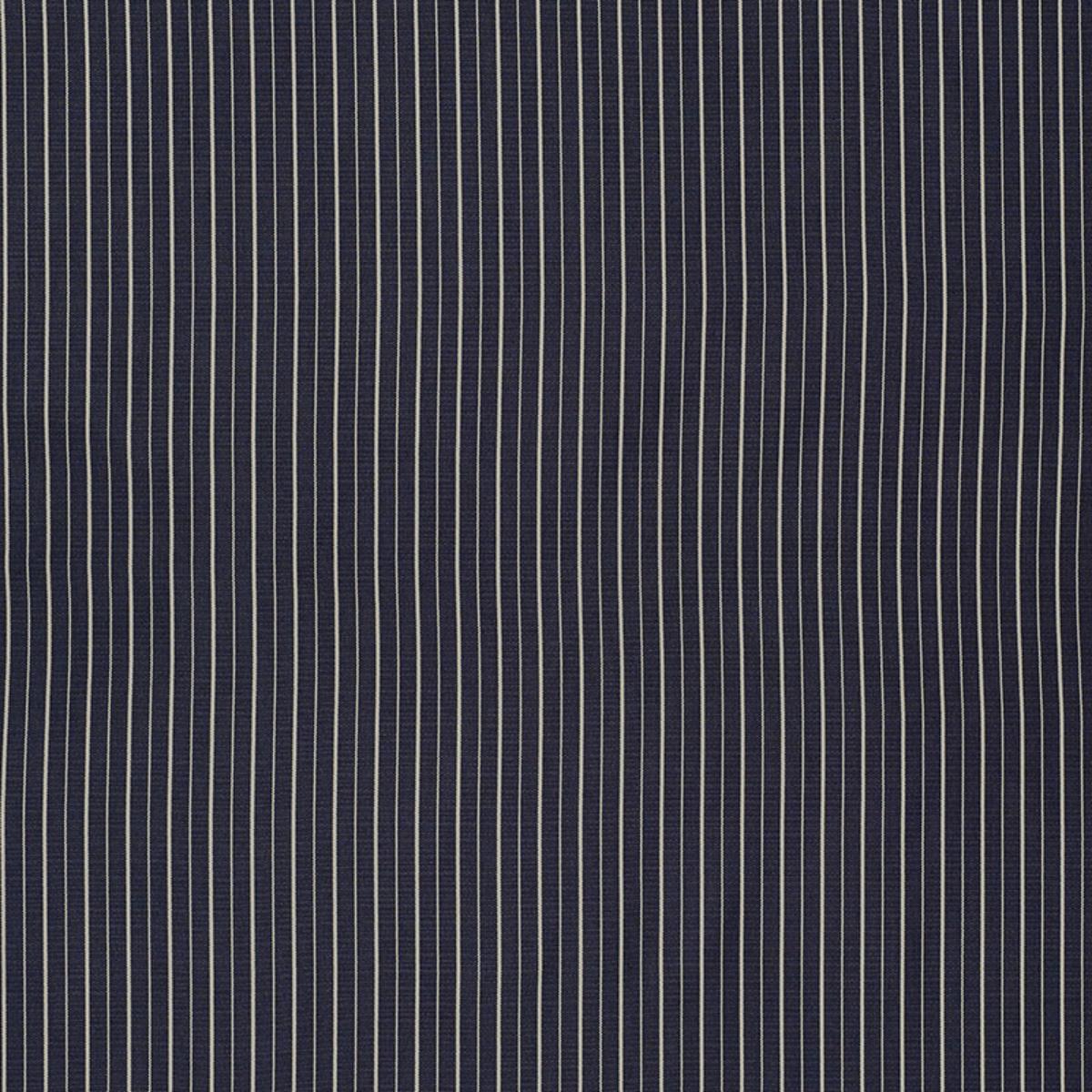 OSTIA STRIPE INDOOR/OUTDOOR NAVY & IVORY