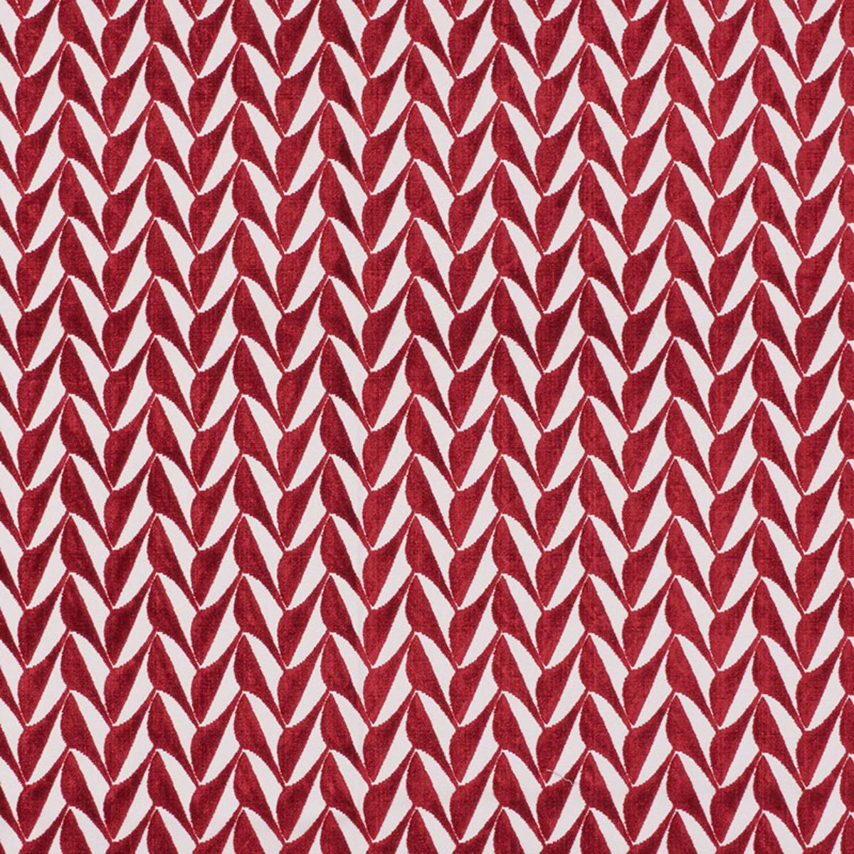 SPADES RED