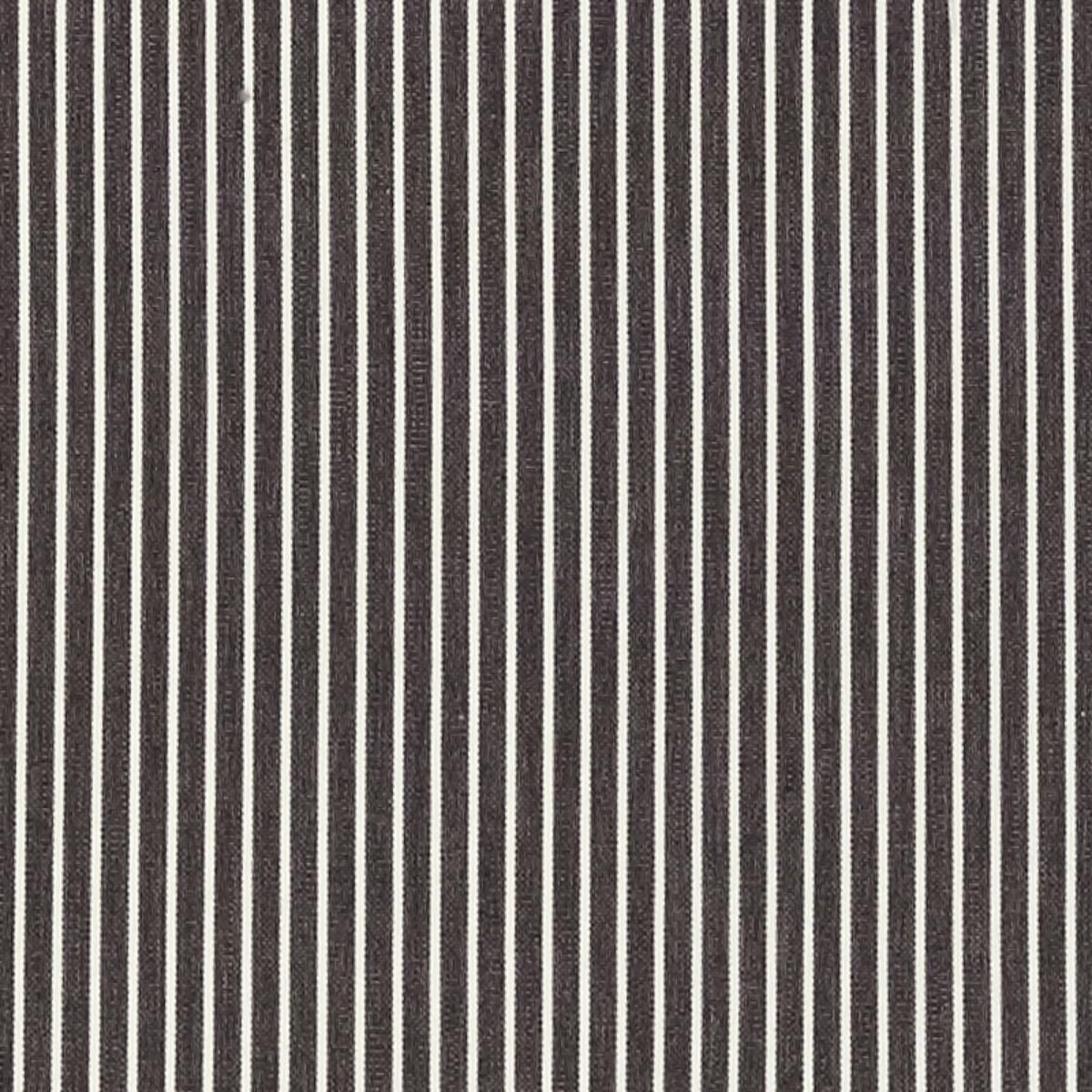 EDIE STRIPE BLACK
