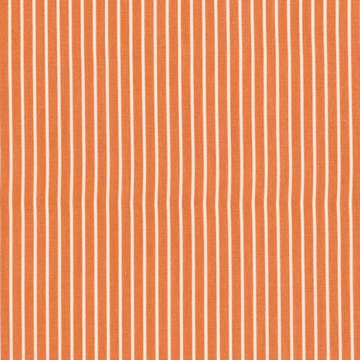 EDIE STRIPE ORANGE