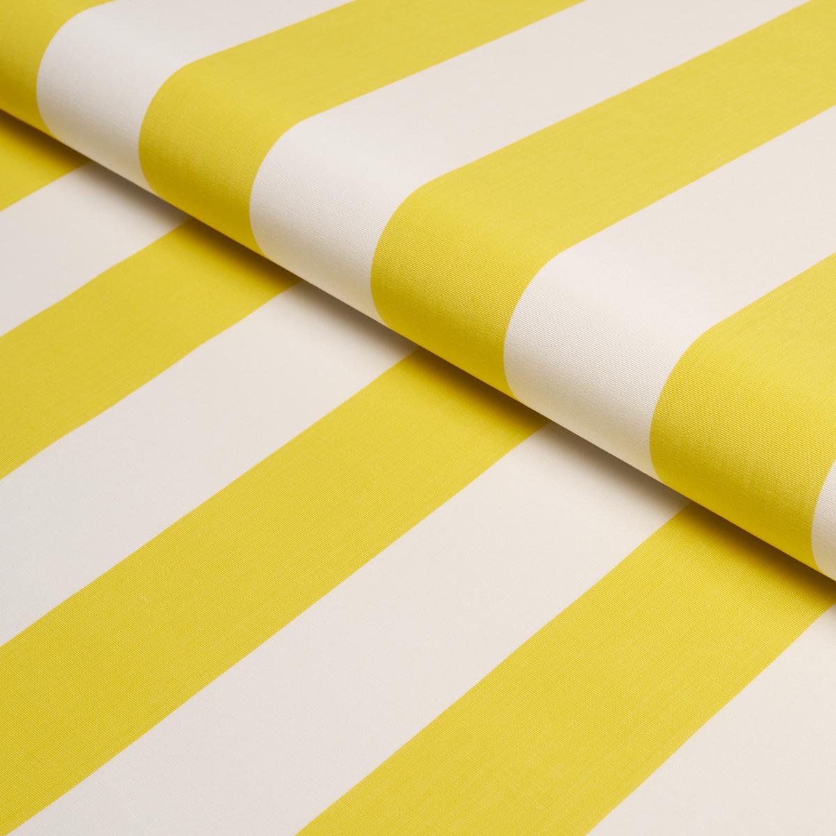 ANDY STRIPE YELLOW