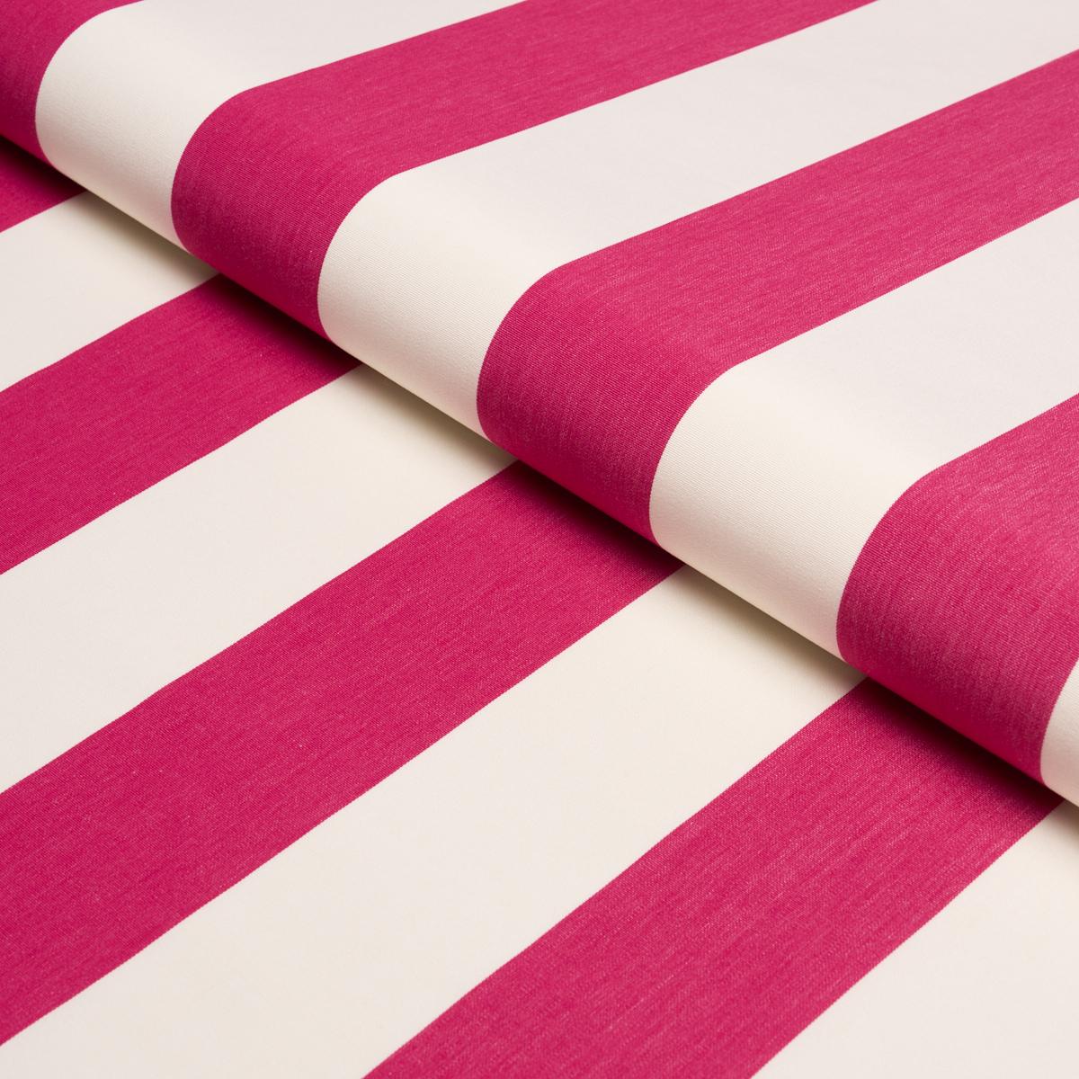 ANDY STRIPE PINK