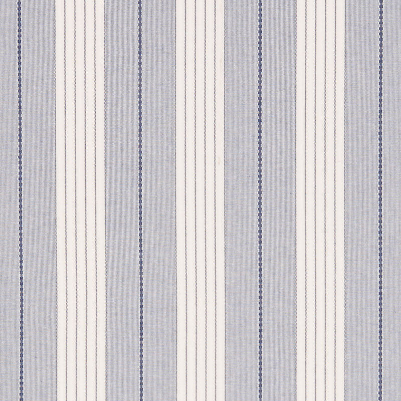 AUDREY STRIPE NAVY