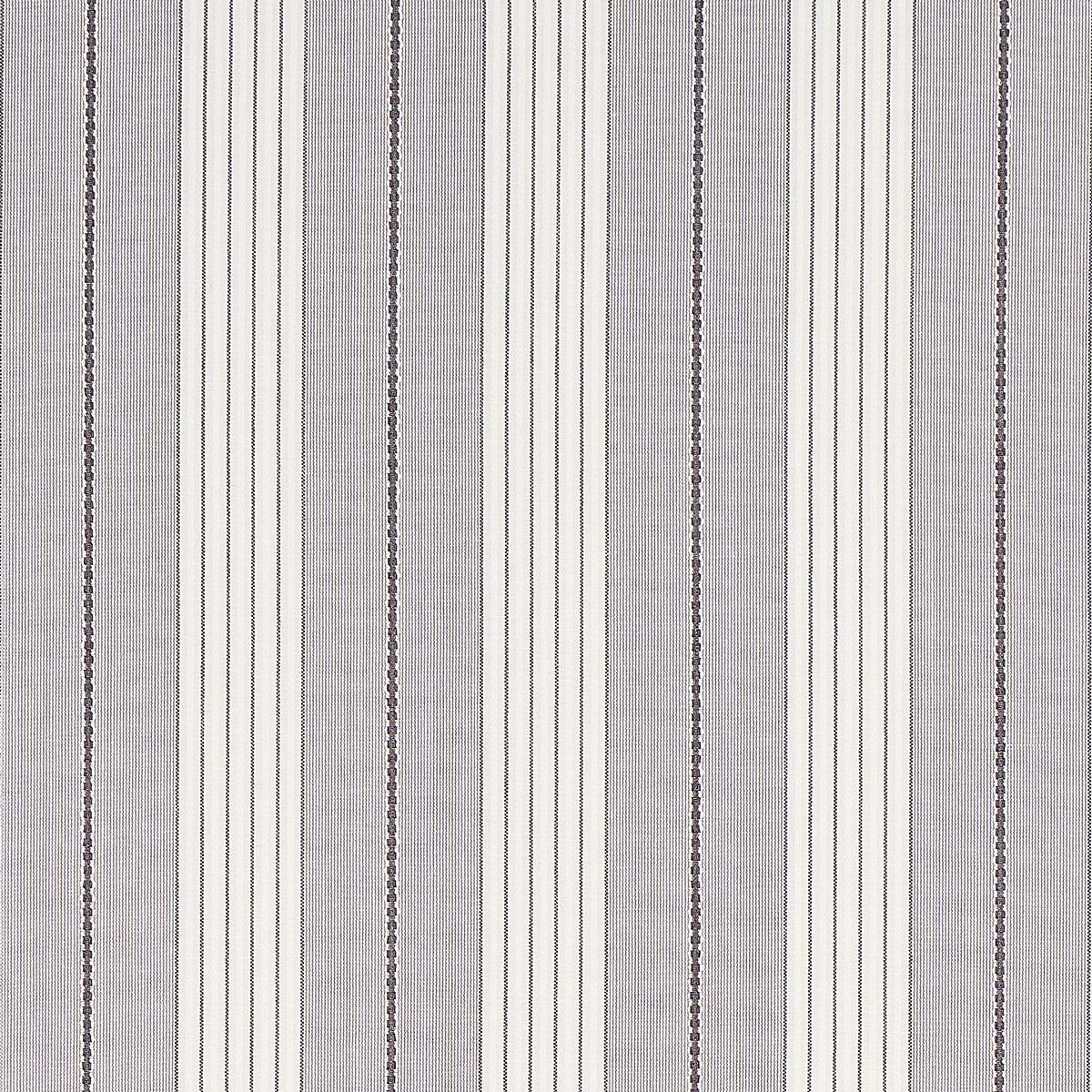 AUDREY STRIPE LILAC