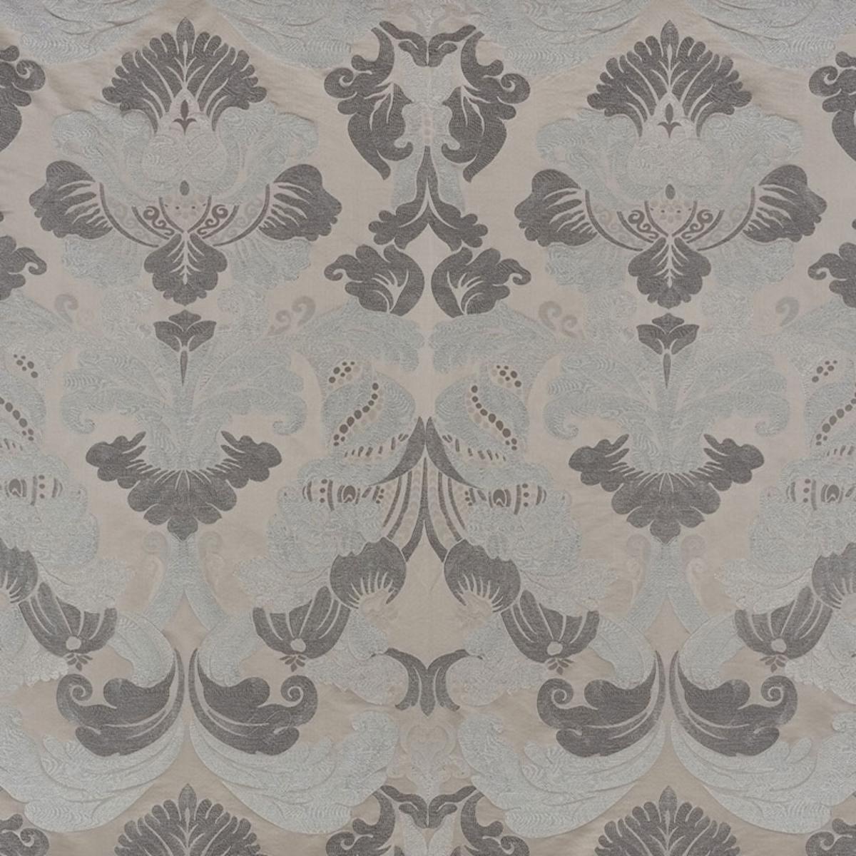 MOLVENO DAMASCO PEWTER