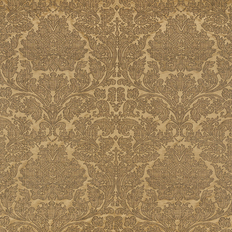 BELICE DAMASCO ANTIQUE GOLD