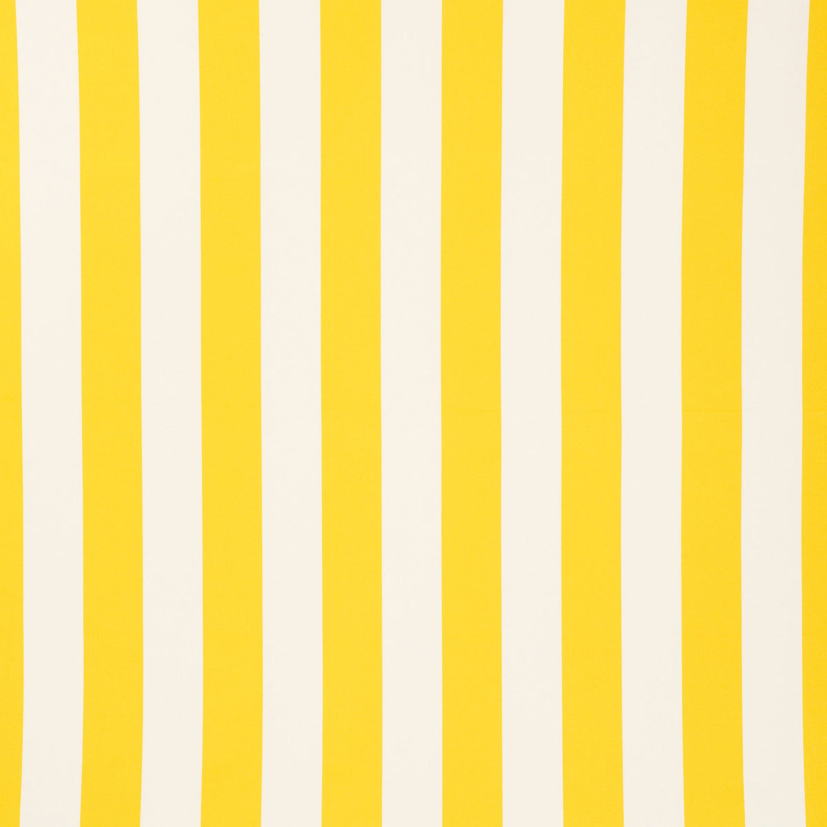 CABANA STRIPE YELLOW