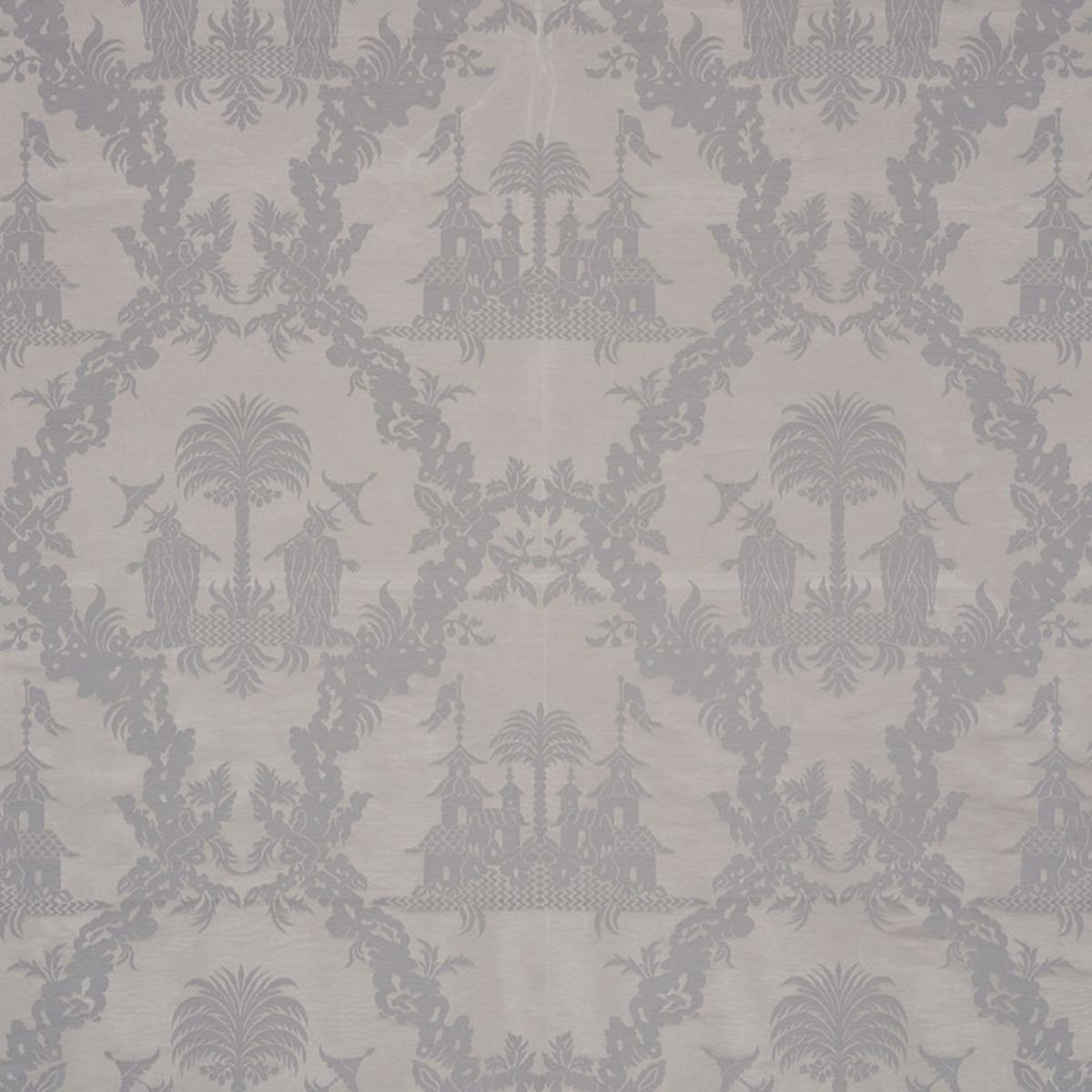 CHINOISERIE ROYALE PLATINUM