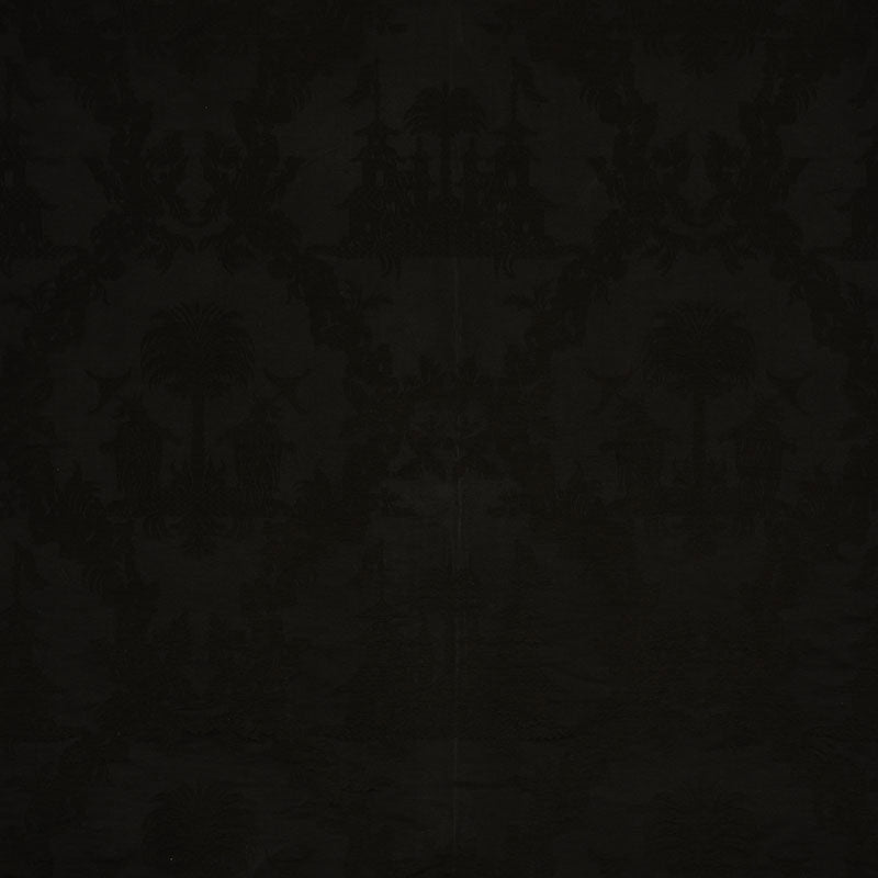 CHINOISERIE ROYALE BLACK