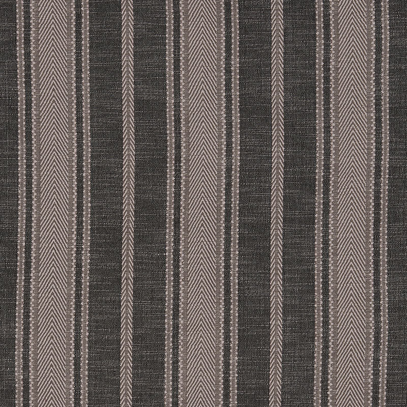 ZINA STRIPE CHARCOAL