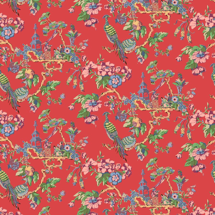 7224-1 ORIENTAL SAGE