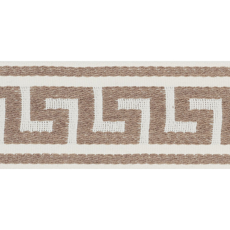 GANTON TAPE INDOOR/OUTDOOR TAUPE