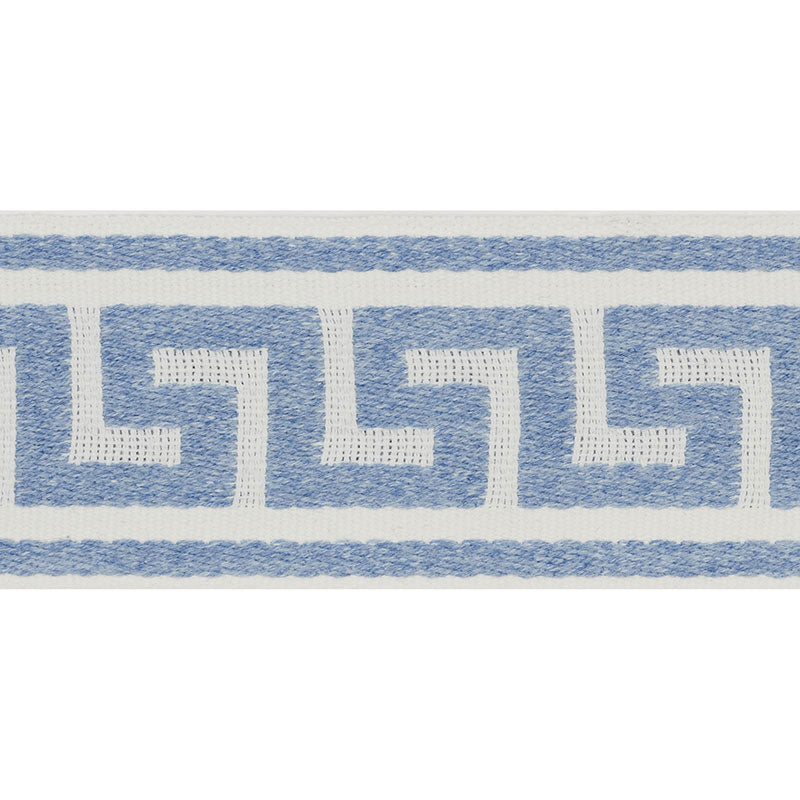 GANTON TAPE INDOOR/OUTDOOR BLUE