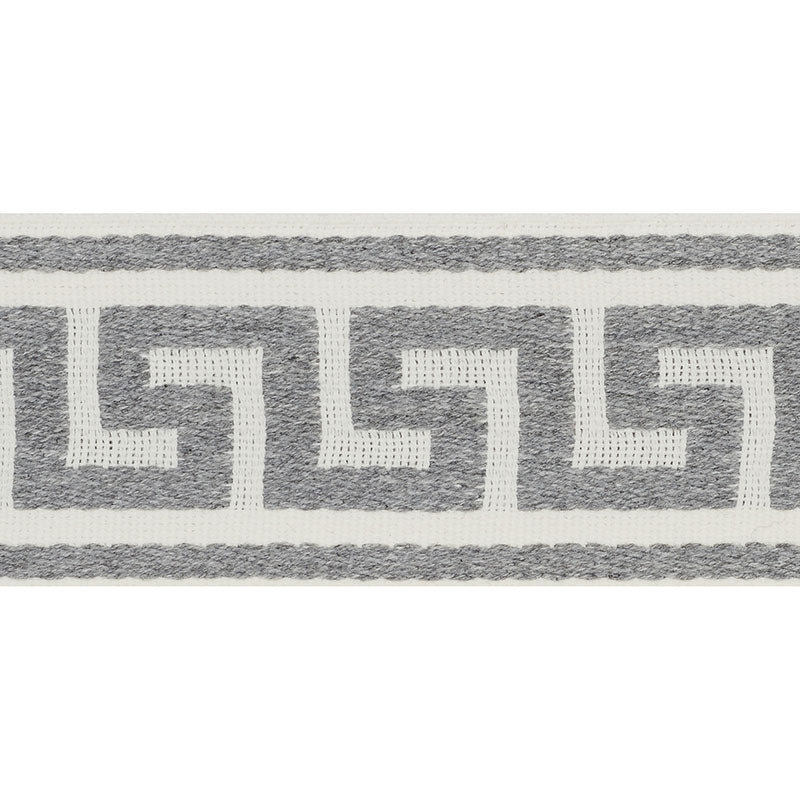 GANTON TAPE INDOOR/OUTDOOR GREY