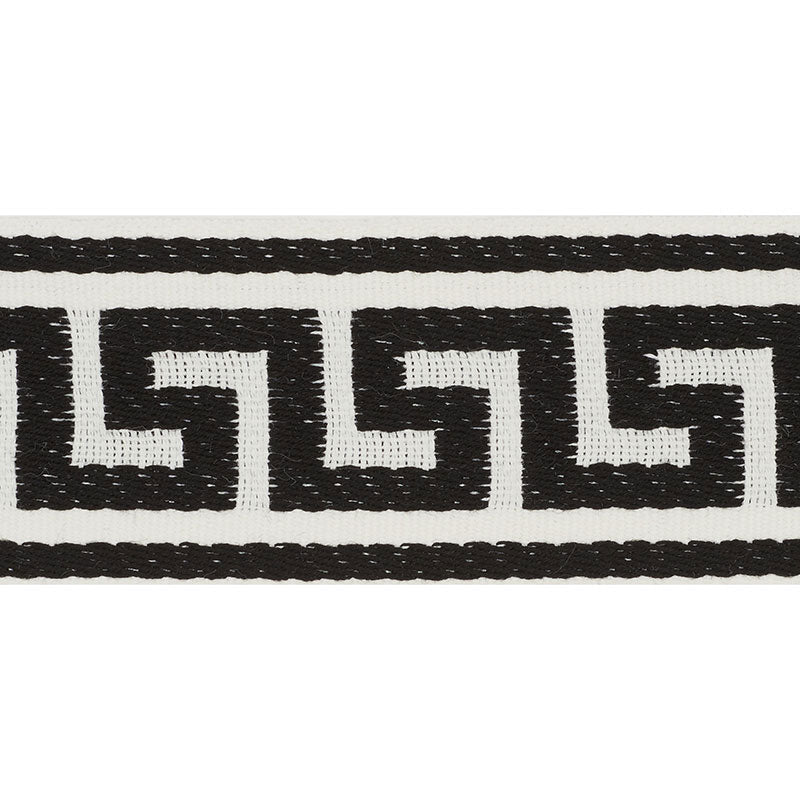 GANTON TAPE INDOOR/OUTDOOR BLACK