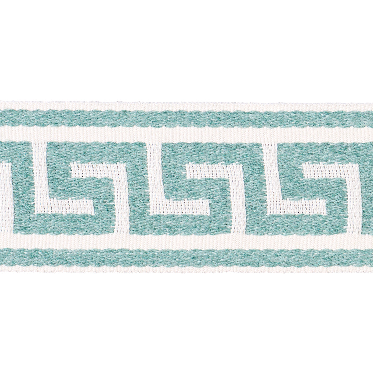 GANTON TAPE INDOOR/OUTDOOR TEAL