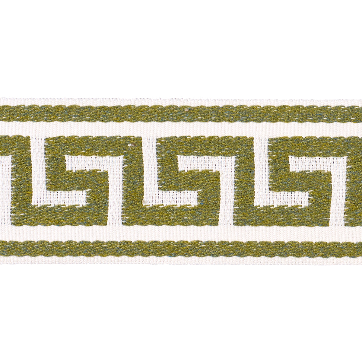 GANTON TAPE INDOOR/OUTDOOR GREEN
