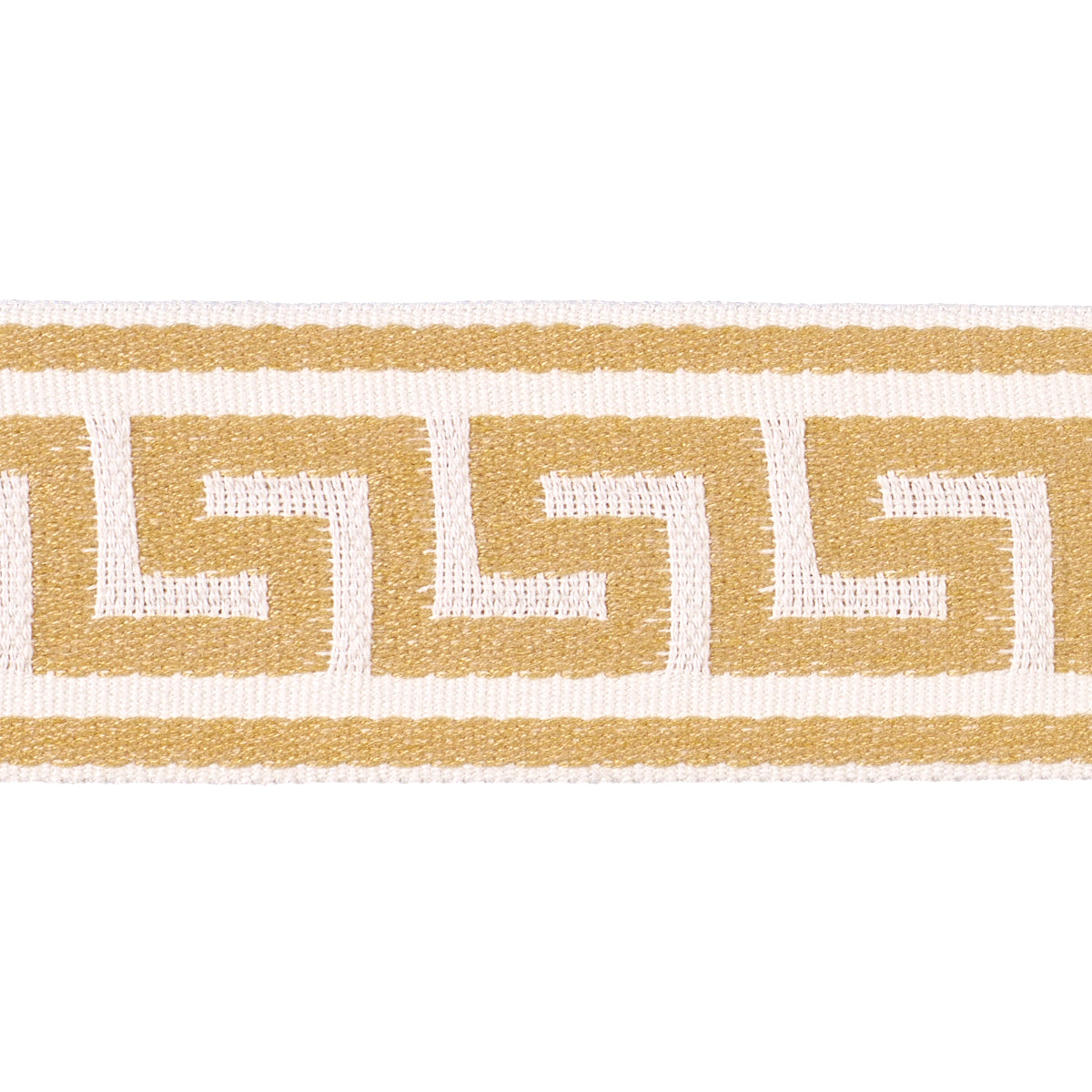 GANTON TAPE INDOOR/OUTDOOR YELLOW