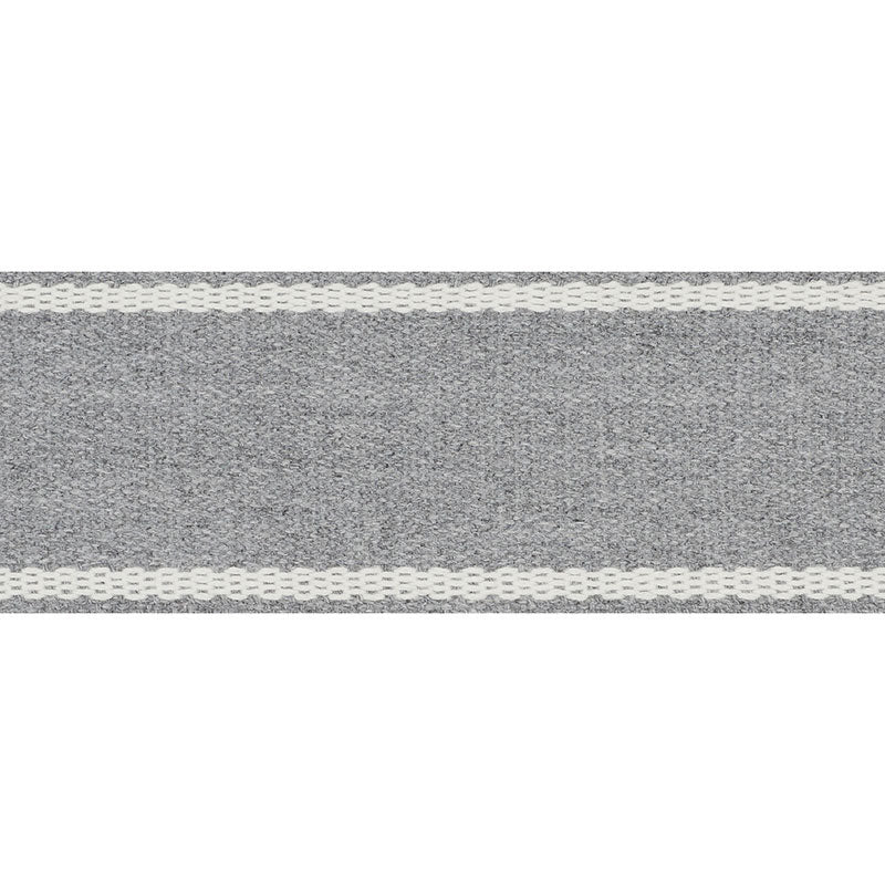 SULLIVAN TAPE INDOOR/OUTDOOR GREY