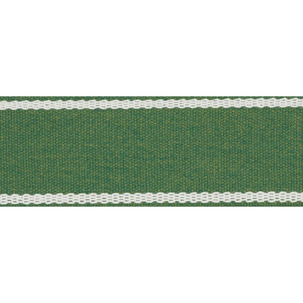 SULLIVAN TAPE INDOOR/OUTDOOR GREEN