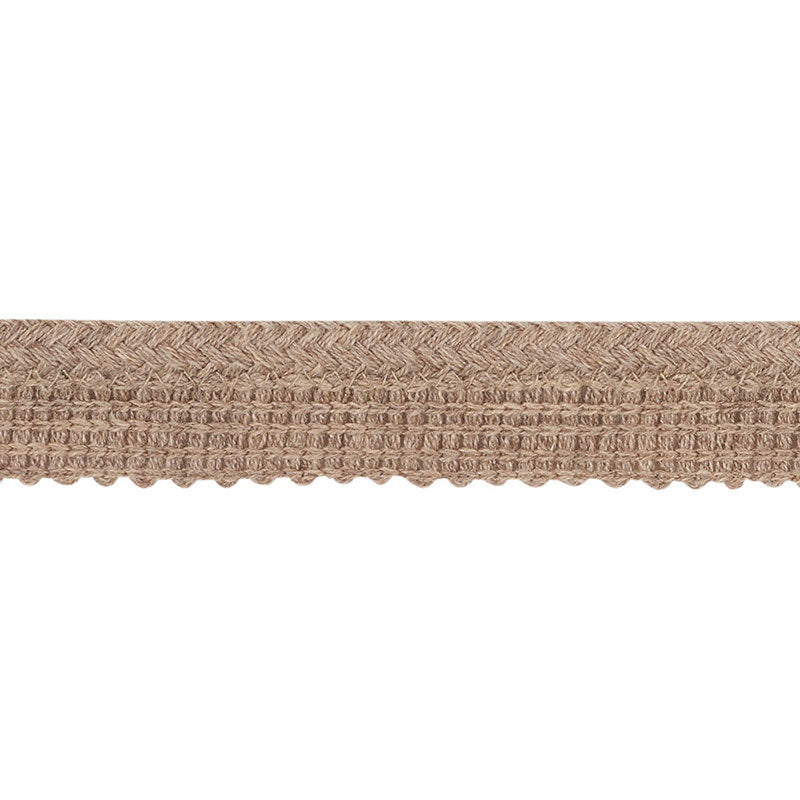 EUBIE LIP CORD INDOOR/OUTDOOR TAUPE