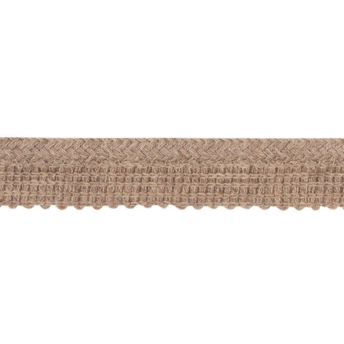 EUBIE LIP CORD INDOOR/OUTDOOR TAUPE