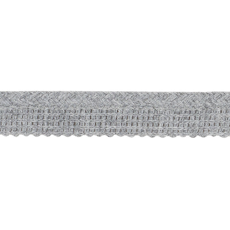 EUBIE LIP CORD INDOOR/OUTDOOR GREY