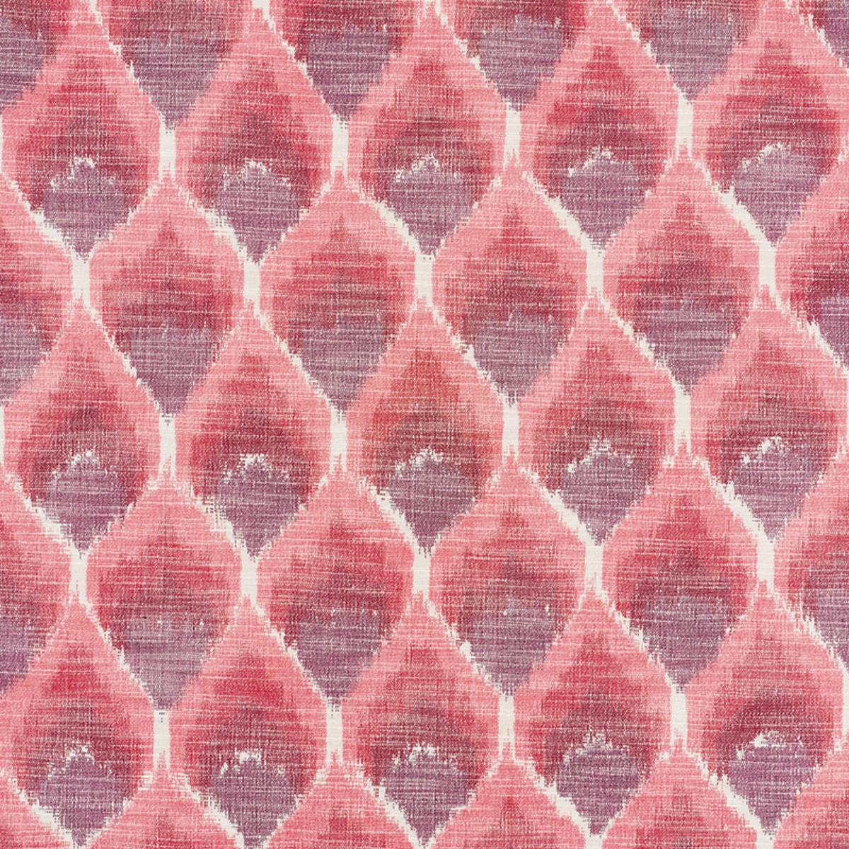 ODISHA IKAT REDS