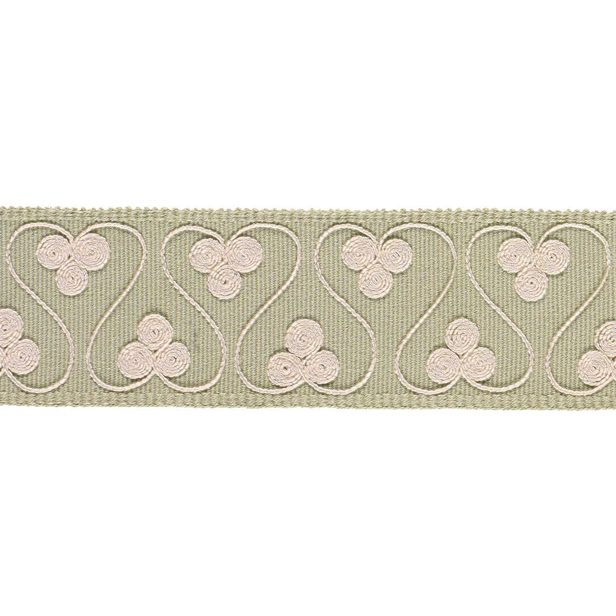 COQUETTE TAPE CELADON