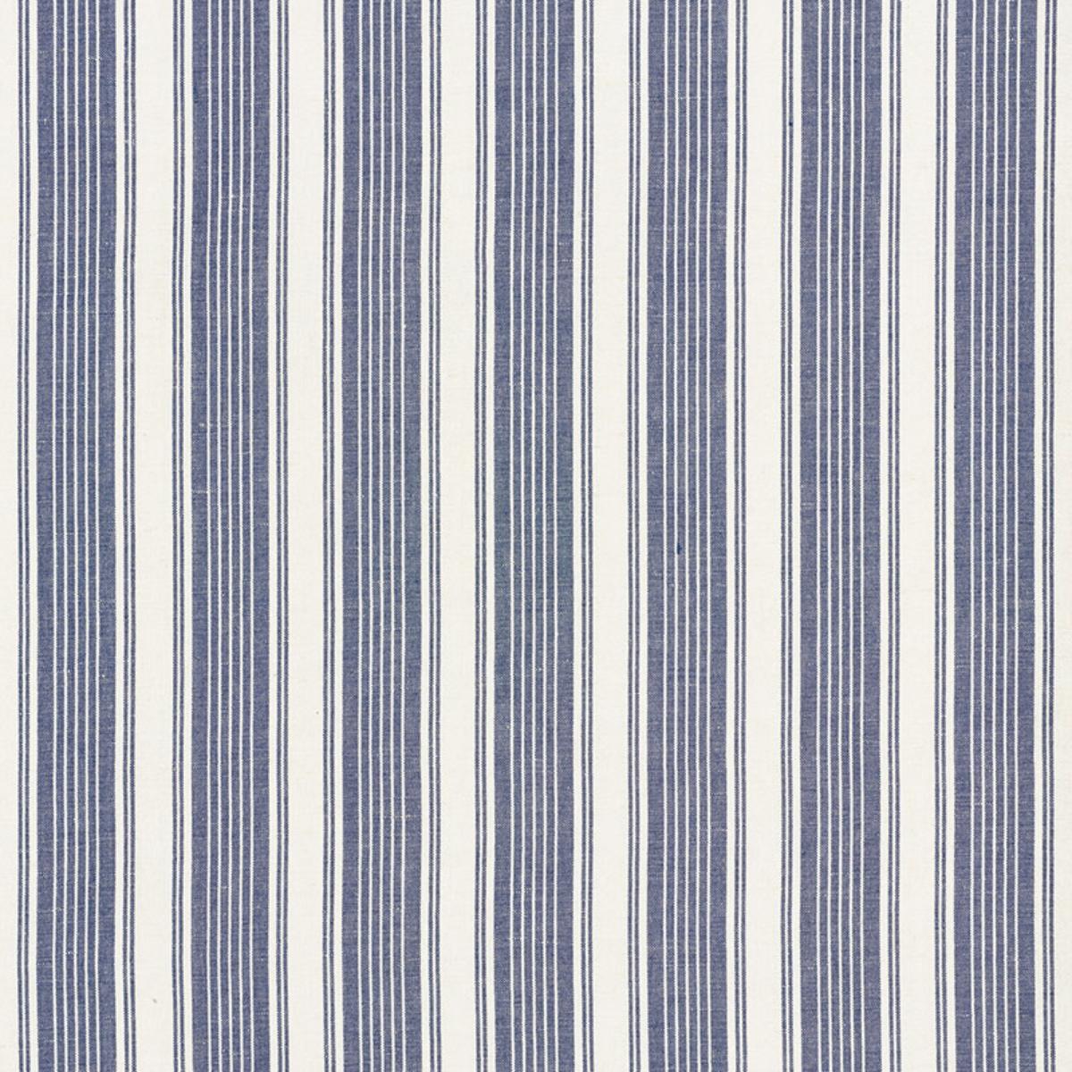OJAI STRIPE INDIGO