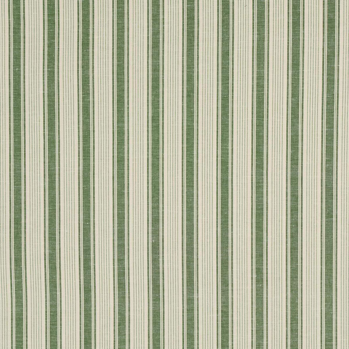 OJAI STRIPE LEAF GREEN
