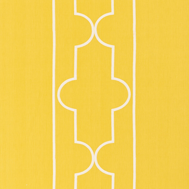 LIMITLESS LATTICE YELLOW