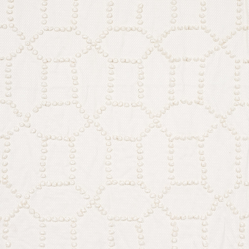 Vento Embroidery IVORY