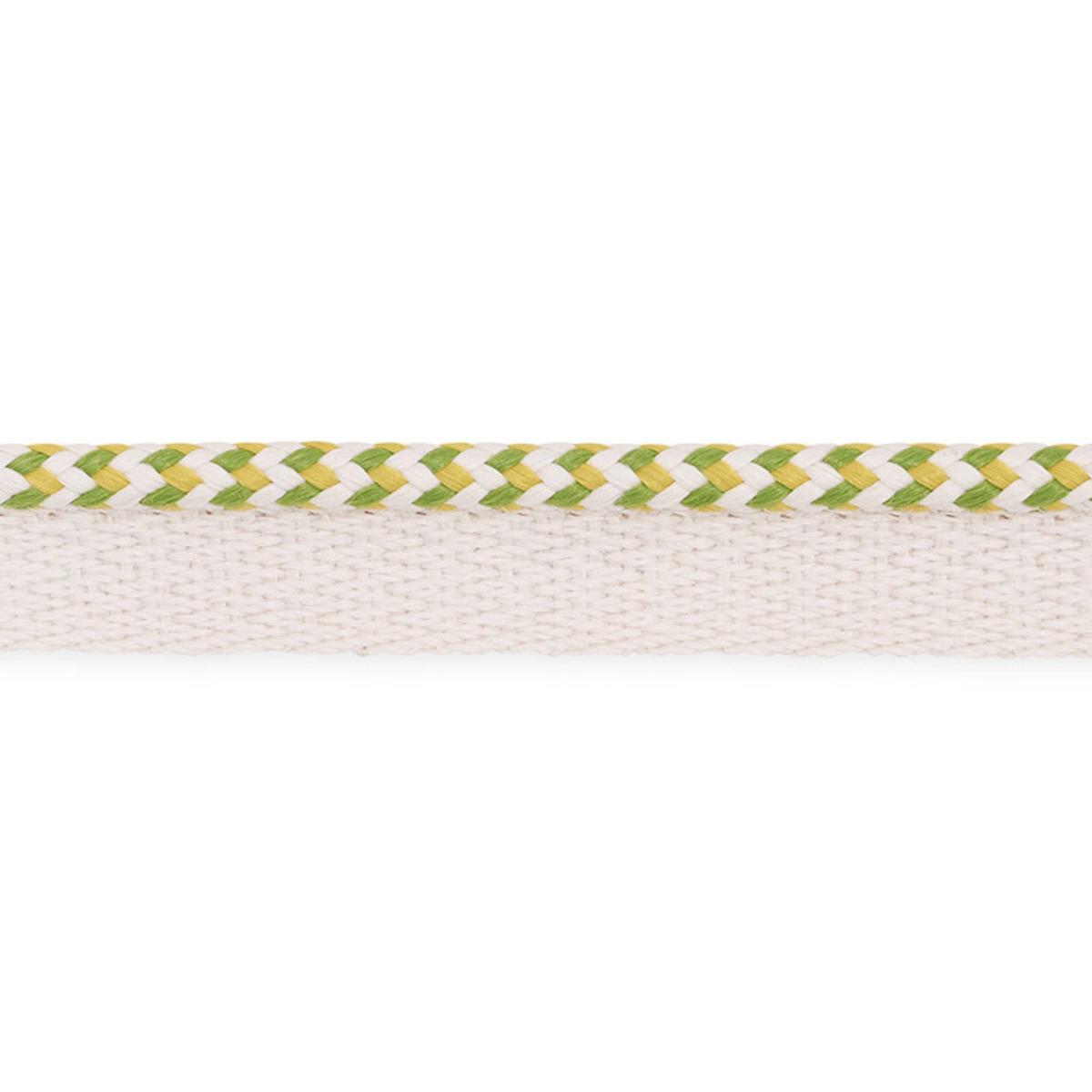 BOLANDER CORD INDOOR/OUTDOOR LEAF