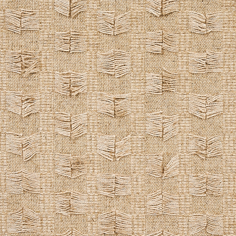 MONTEGO FRINGE NATURAL