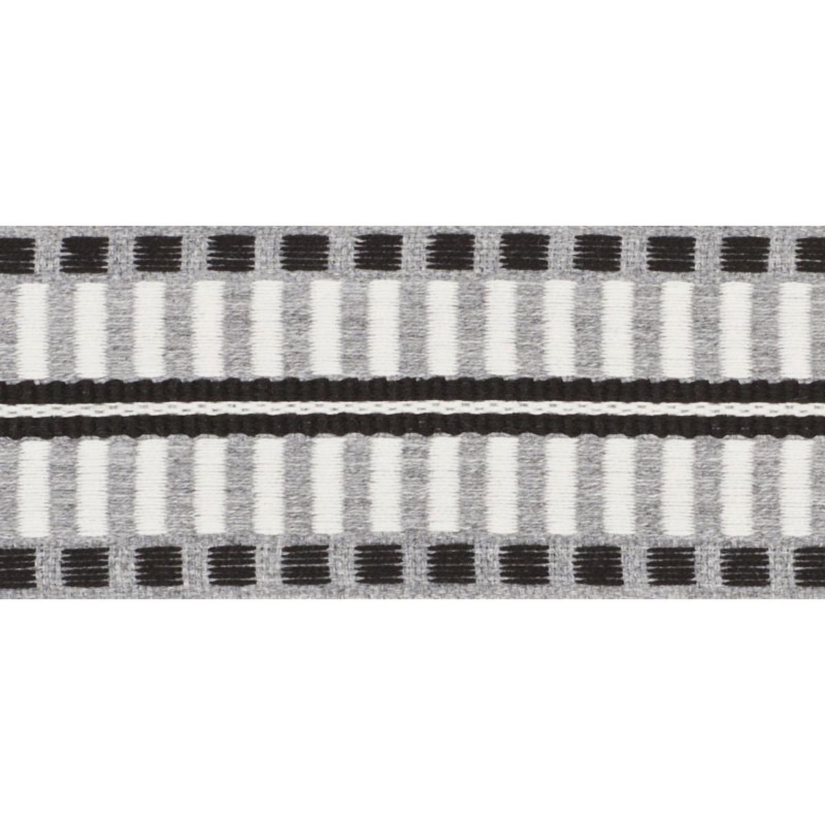 JACOBSEN TAPE INDOOR/OUTDOOR GREY