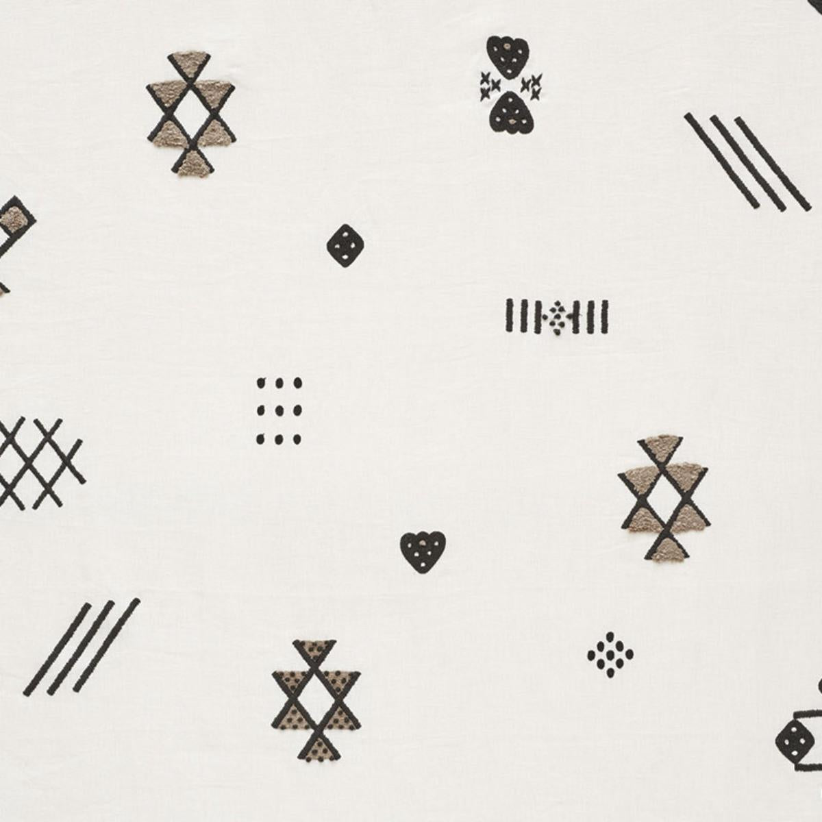 SAMSUN EMBROIDERY CARBON
