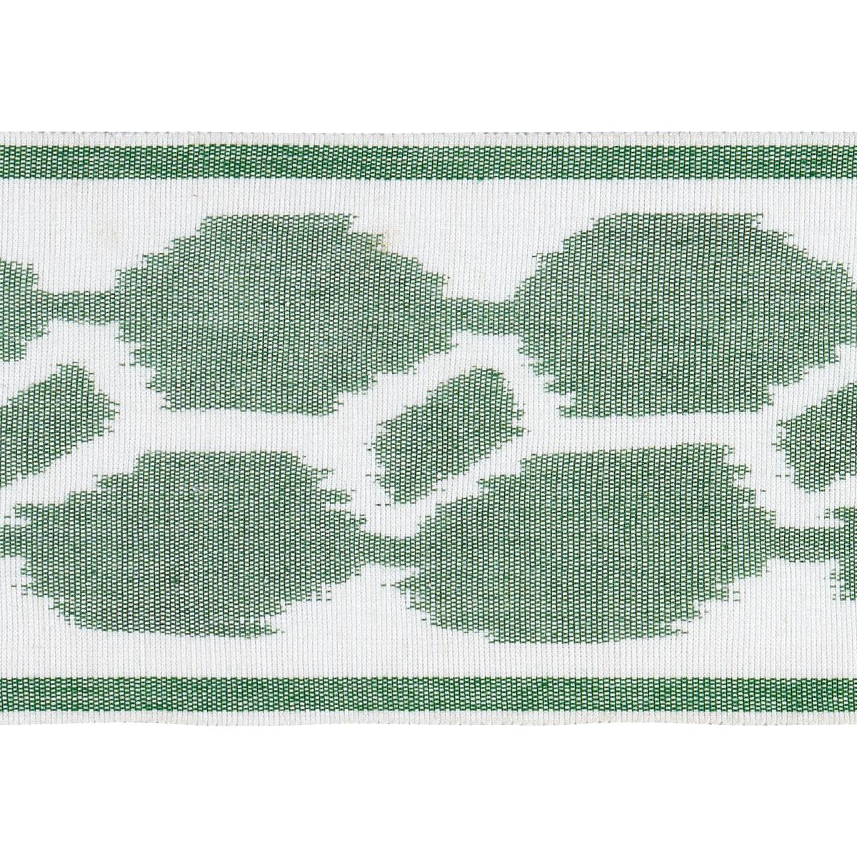 TELIA TAPE GREEN