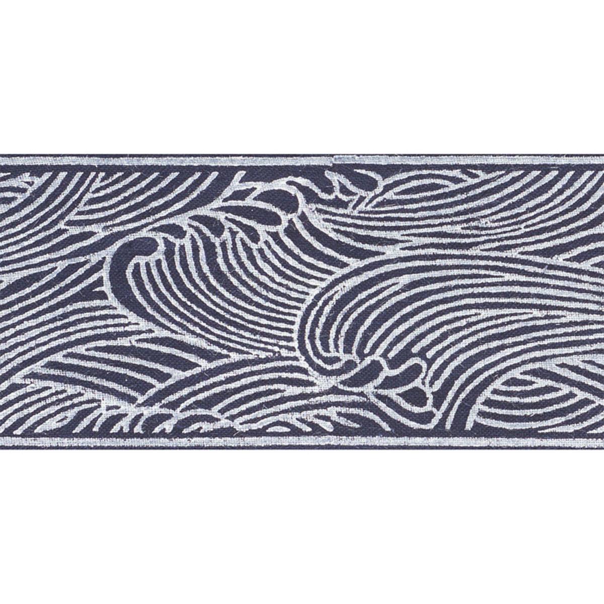 UMI TAPE INDIGO