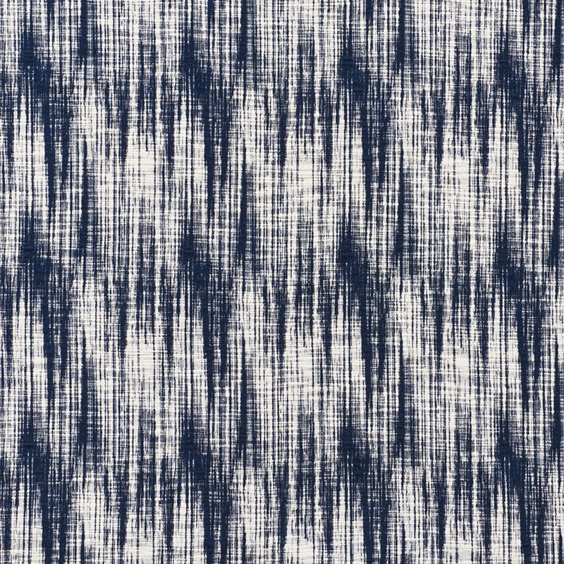 BURASHI TEXTURE INDIGO