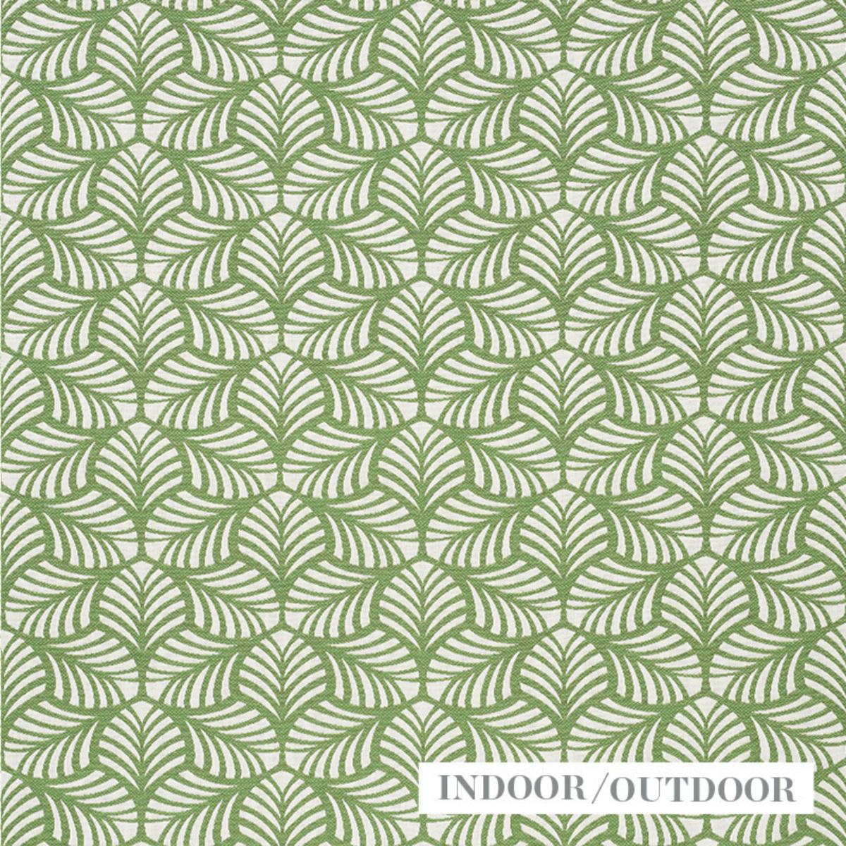 SONIA II INDOOR/OUTDOOR GREEN
