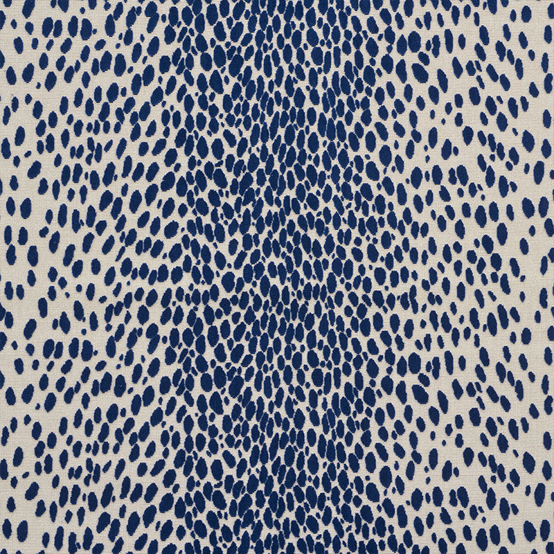 CHEETAH VELVET INK