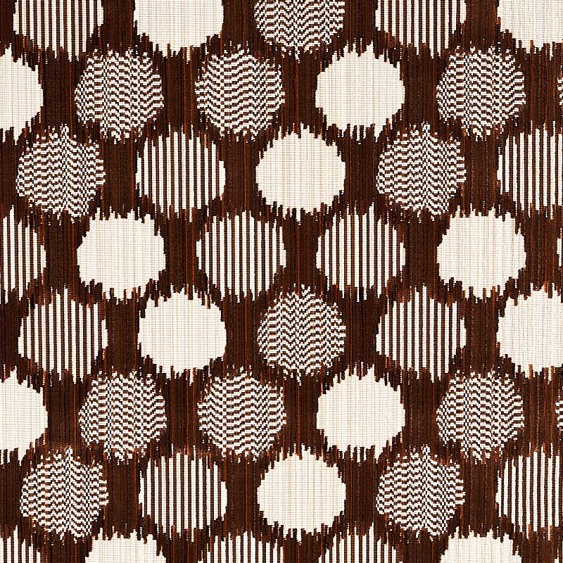 CIRQUE VELVET BROWN