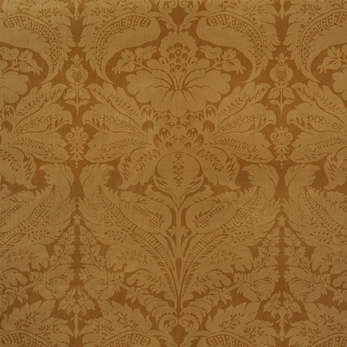 CORDWAIN VELVET GOLD
