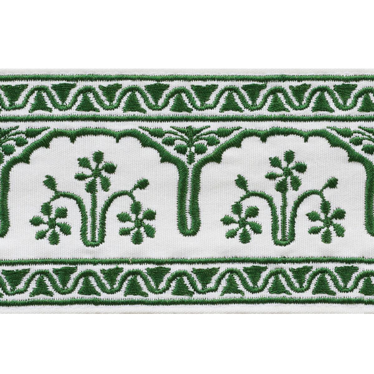 NIKOLA TAPE EMERALD