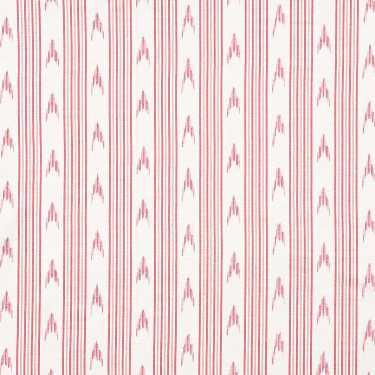 SANTA BARBARA IKAT PINK