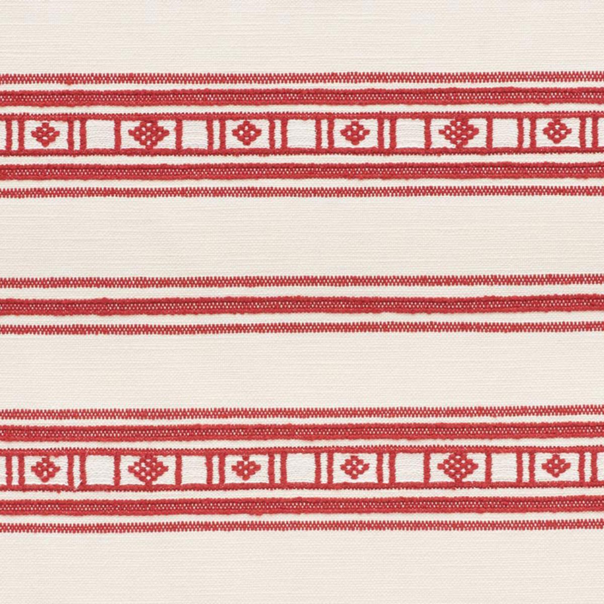 BUENA VISTA RED