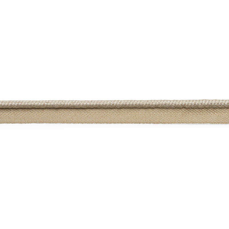 CEDRIC COTTON LIP CORD MEDIUM LINEN