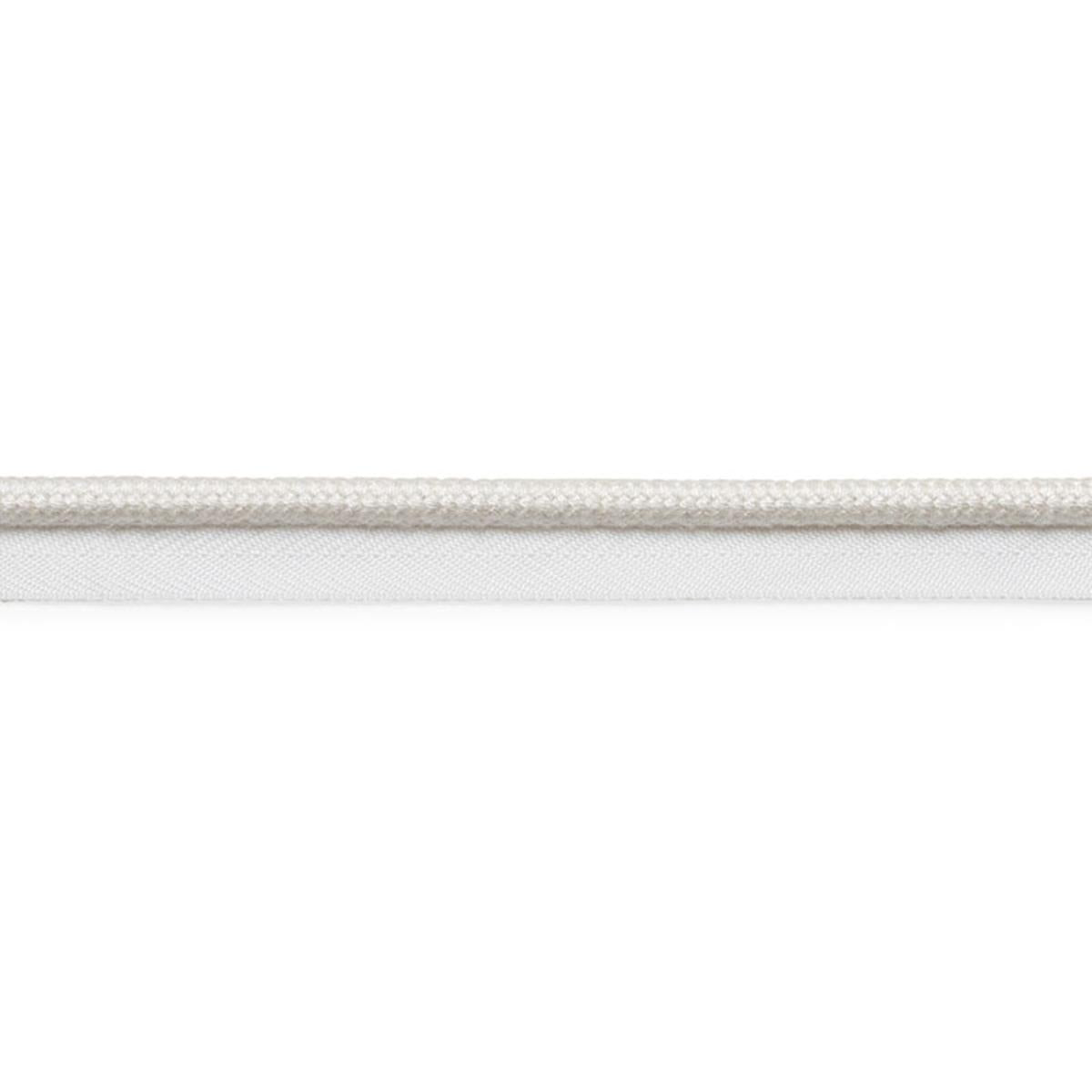 CEDRIC COTTON LIP CORD WIDE IVORY